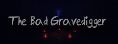 The Bad Gravedigger