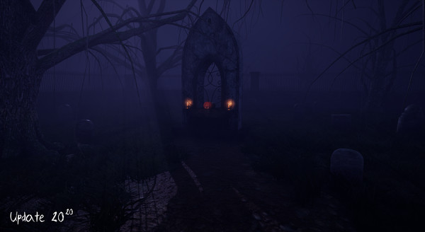 The Bad Gravedigger screenshot 2