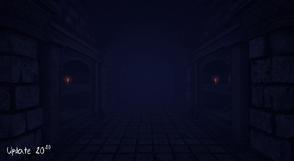 The Bad Gravedigger screenshot 5