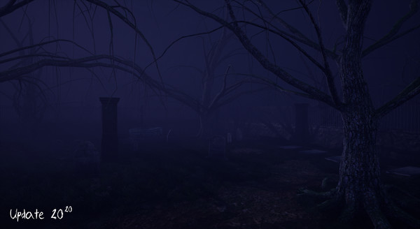 The Bad Gravedigger screenshot 6