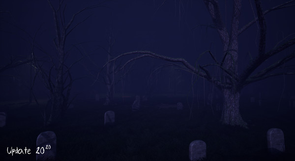 The Bad Gravedigger screenshot 4