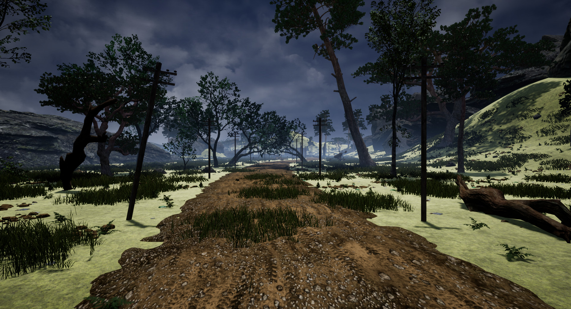 #8. R.O.V.E.R. (Steam) 由: SoerGame