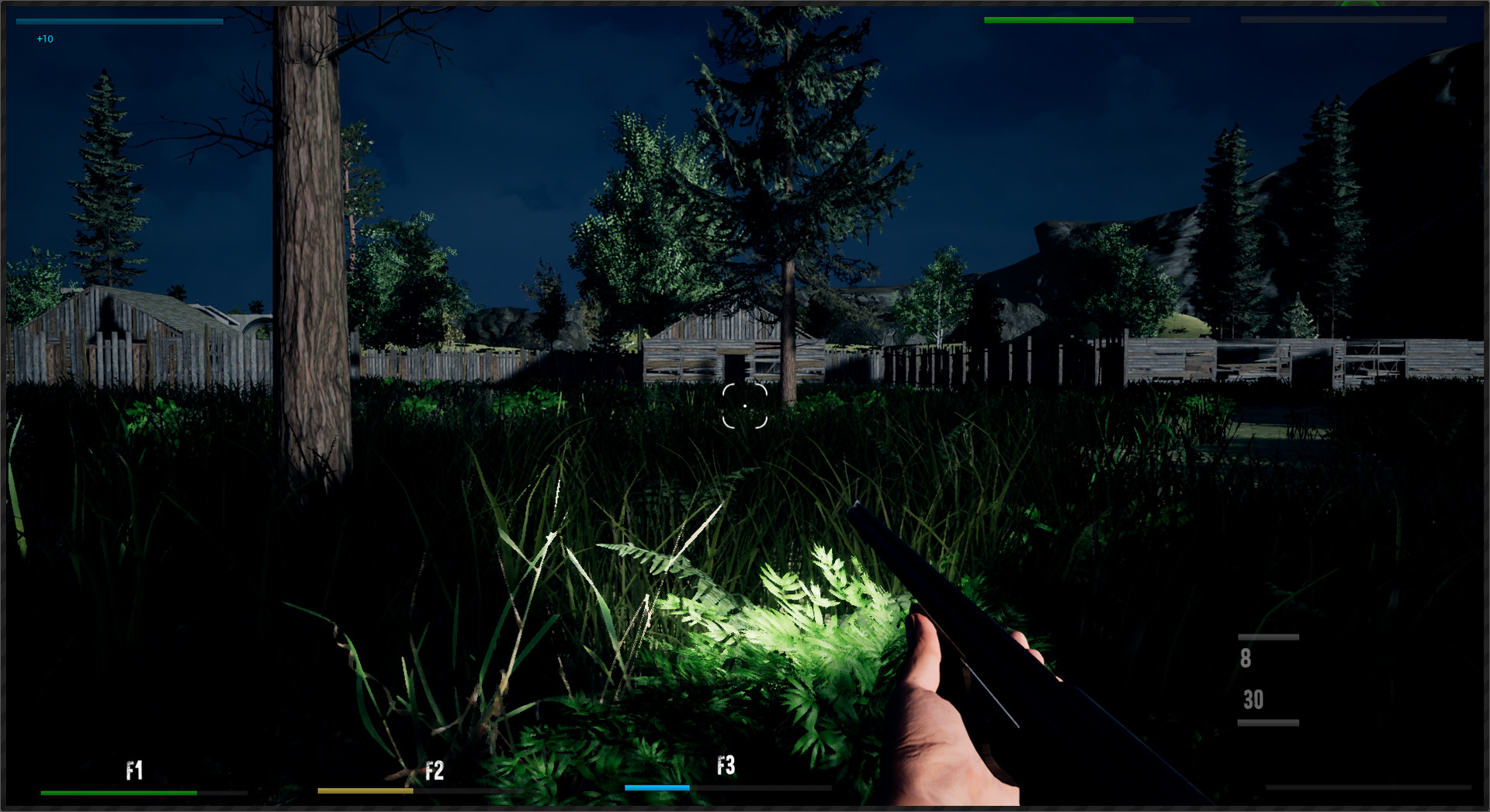 #5. R.O.V.E.R. (Steam) 由: SoerGame