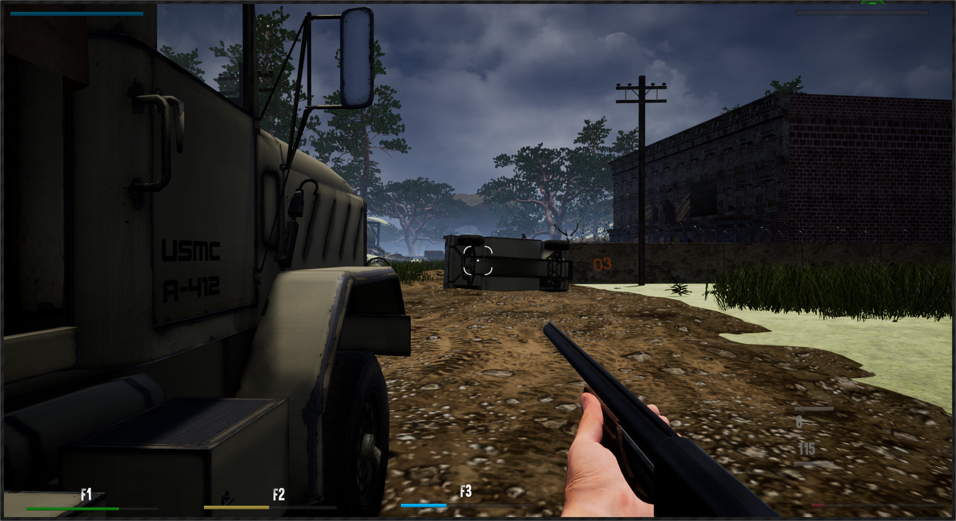#3. R.O.V.E.R. (Steam) 由: SoerGame
