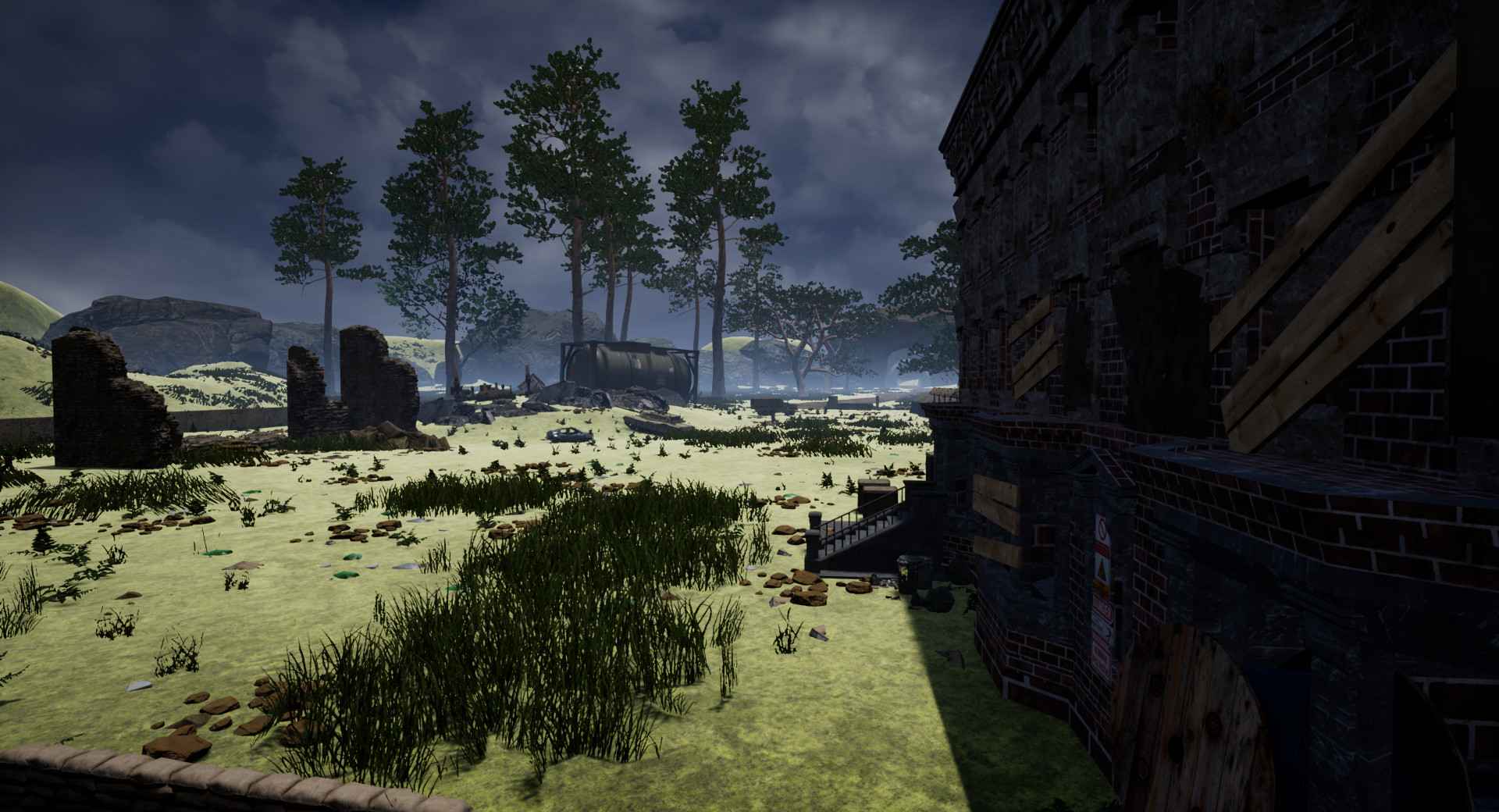 #10. R.O.V.E.R. (Steam) 由: SoerGame