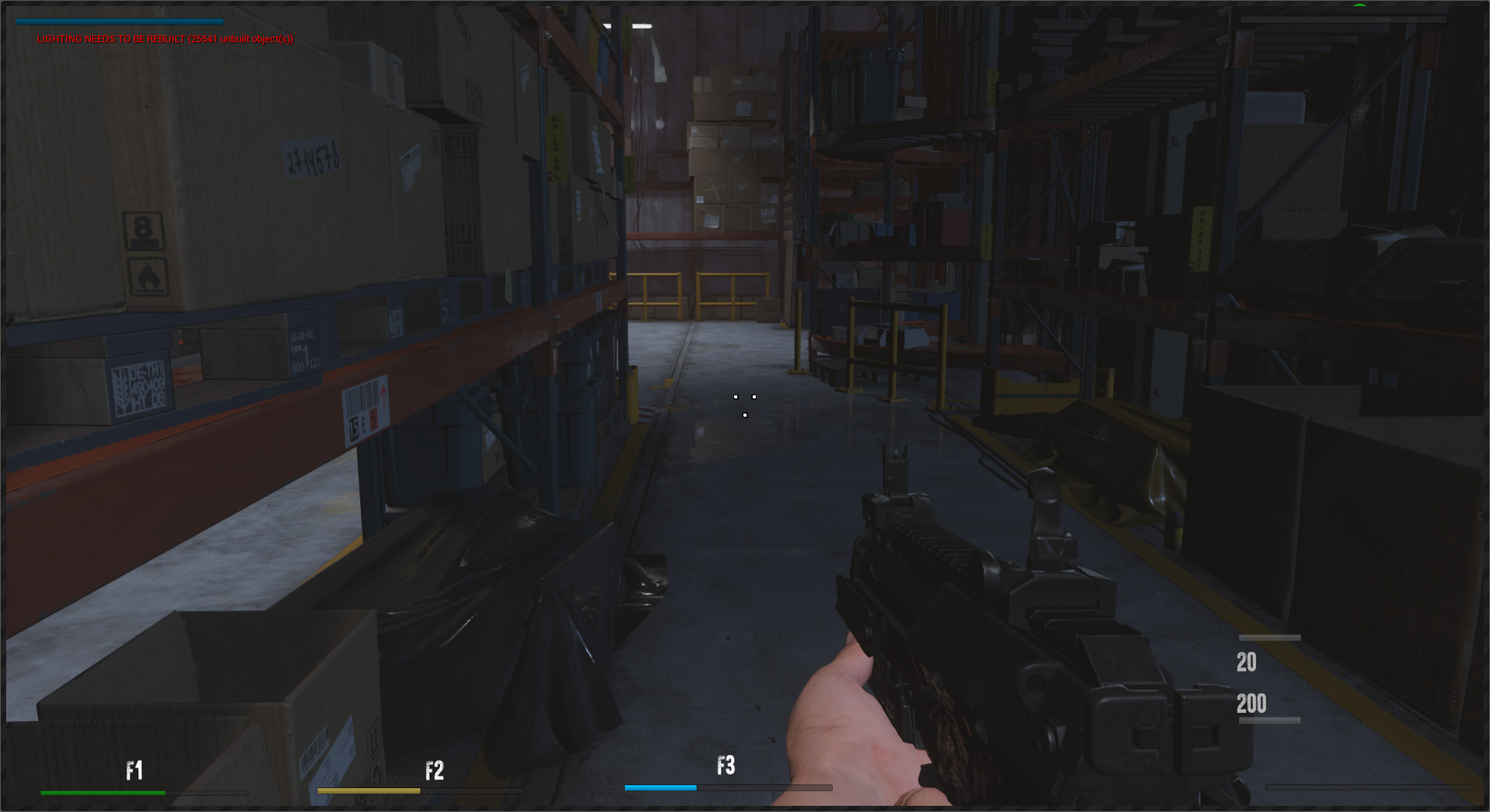 #4. R.O.V.E.R. (Steam) 由: SoerGame