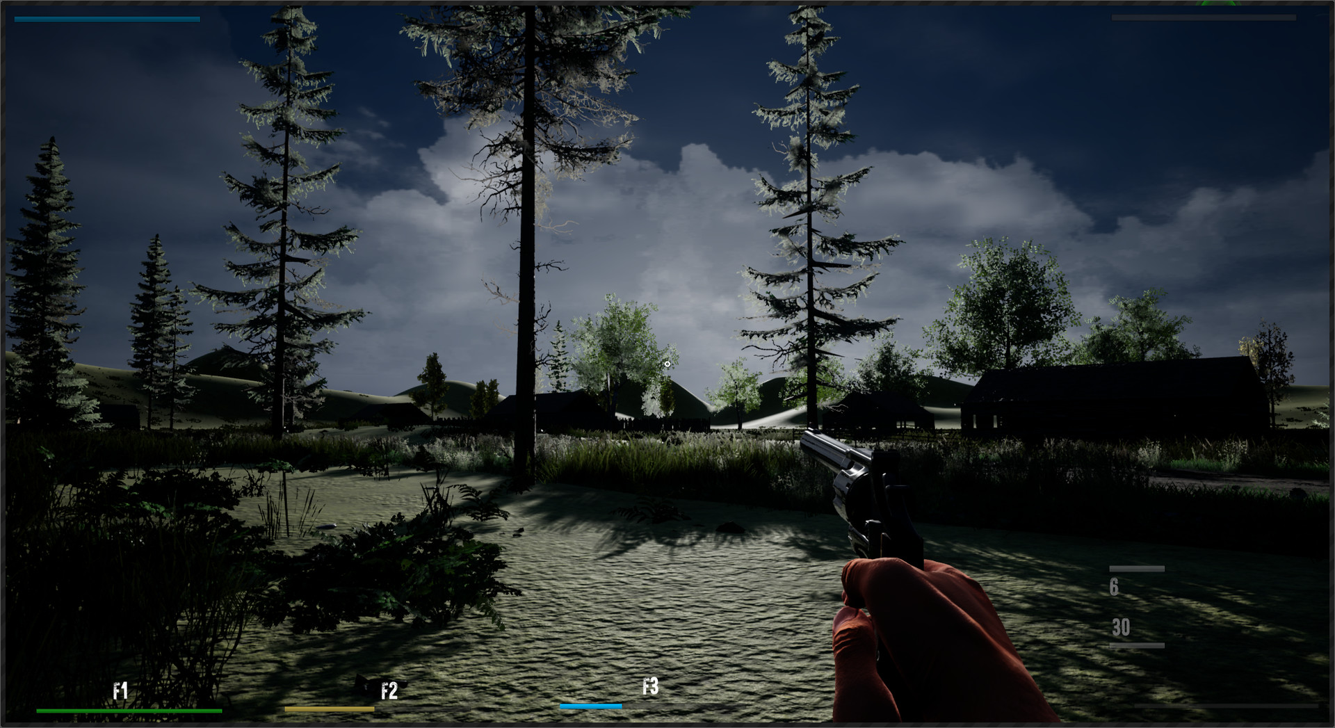 #2. R.O.V.E.R. (Steam) 由: SoerGame