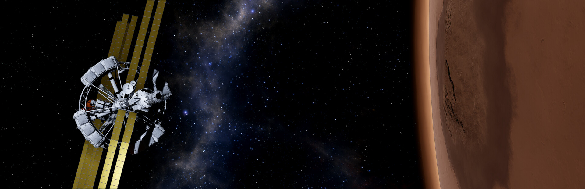 Juno: New Origins