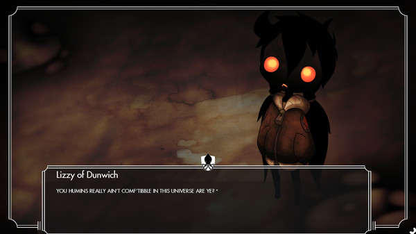The Miskatonic screenshot 3