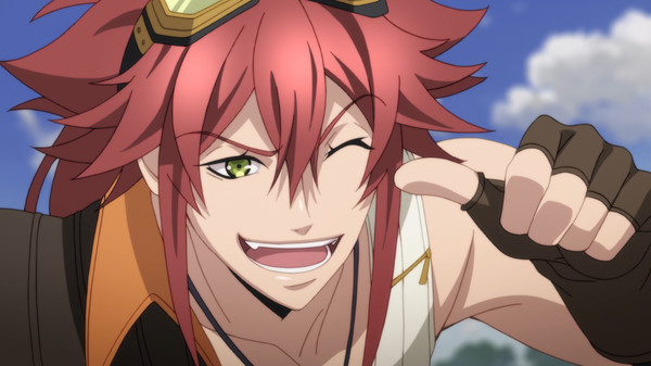 Code: Realize ~Guardian of Rebirth~