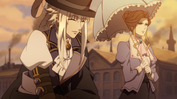 Code: Realize ~Guardian of Rebirth~
