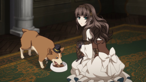 Code: Realize ~Guardian of Rebirth~