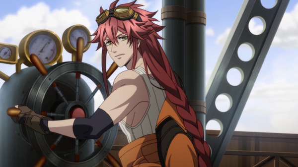 Code: Realize ~Guardian of Rebirth~