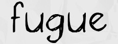 Fugue