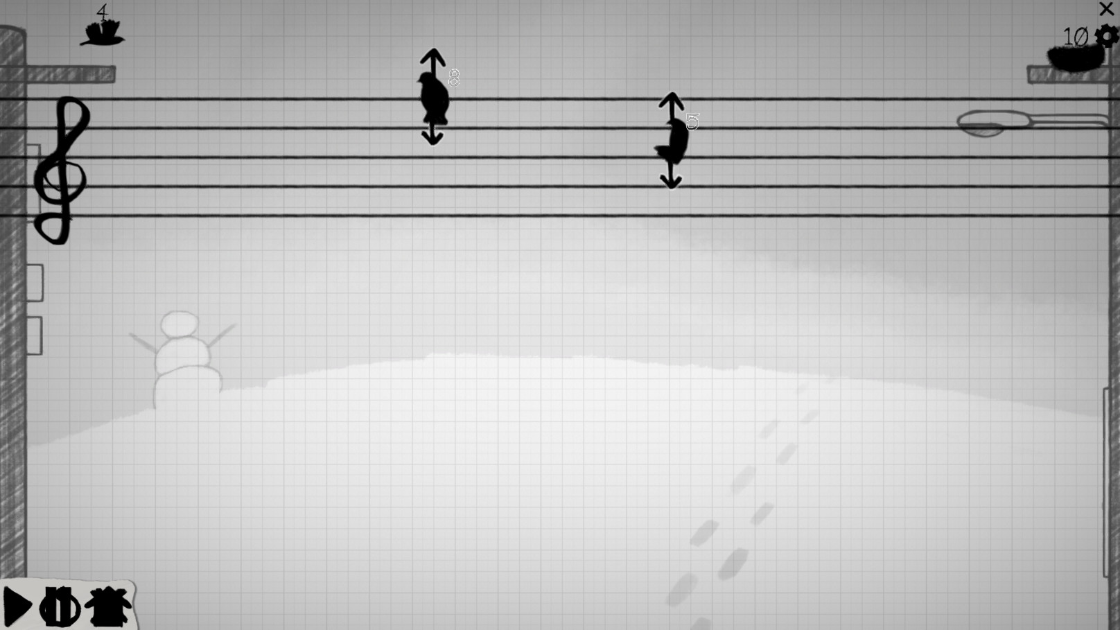 Fugue Featured Screenshot #1