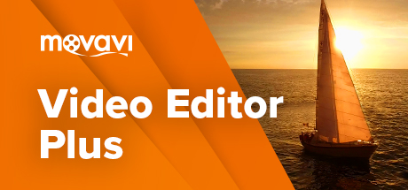 Movavi Video Editor 14 Plus steam charts