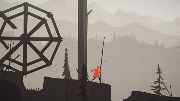 Screenshot 1 of Fobia