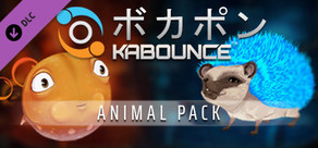 Kabounce - Animal Pack