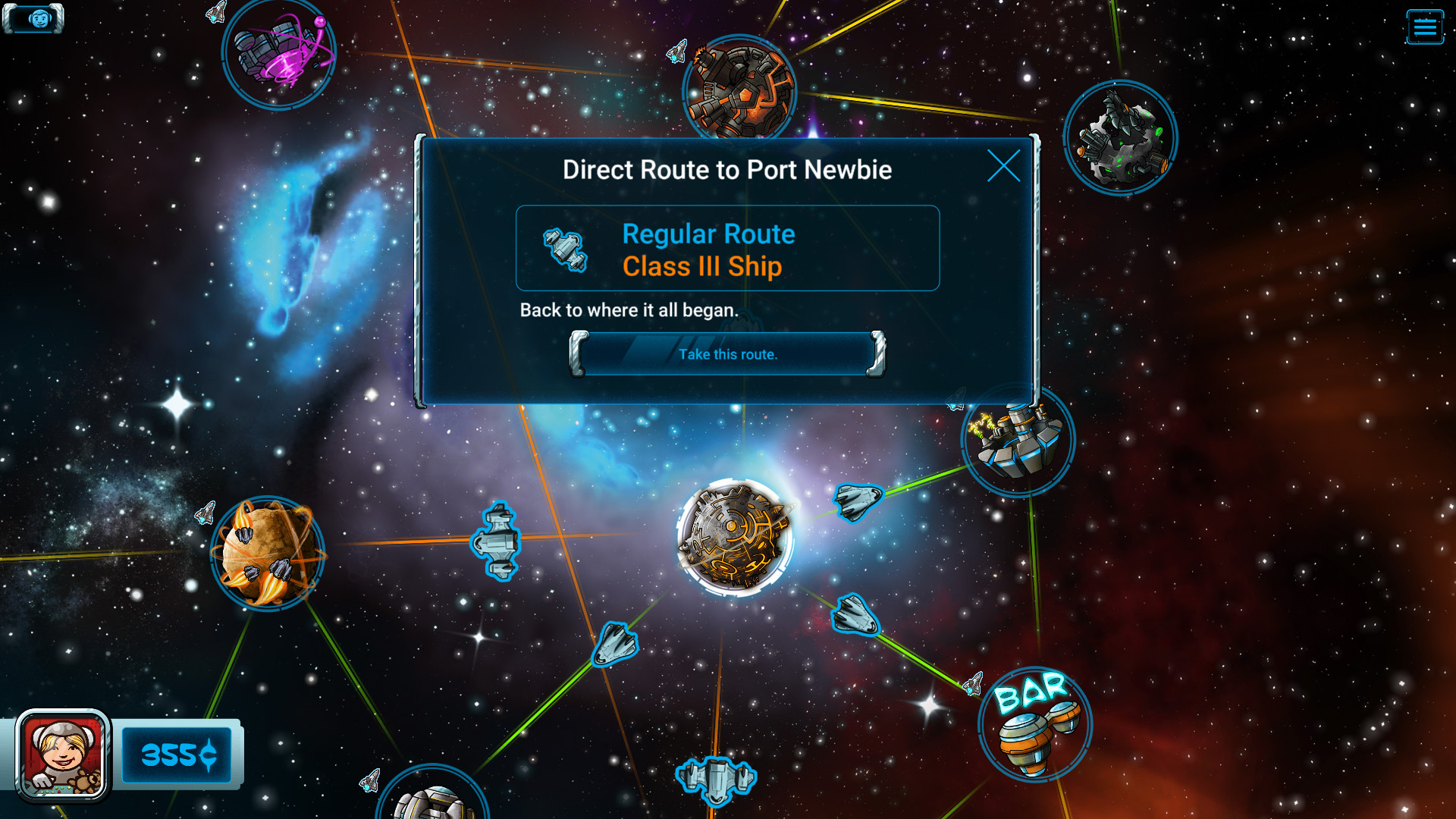 Galaxy Trucker: Extended Edition screenshot #9