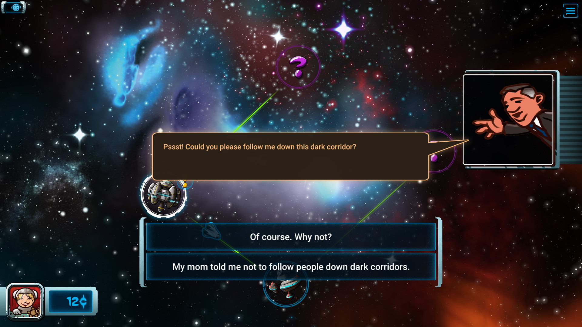 Galaxy Trucker: Extended Edition screenshot #7