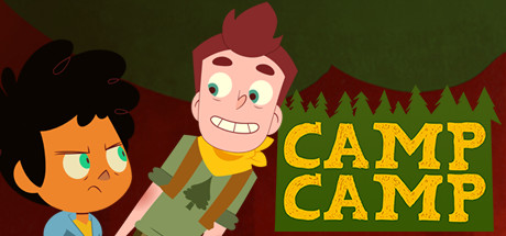 Camp Camp - Season 1