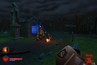 Bowman VS Zombies