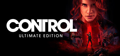 Image for Control Ultimate Edition