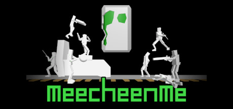 MeecheenMe Cheat Engine/CT