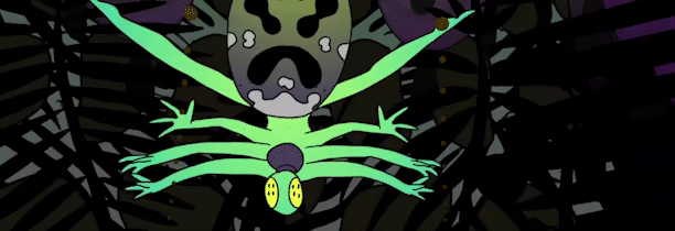 Museum of Symmetry video 2