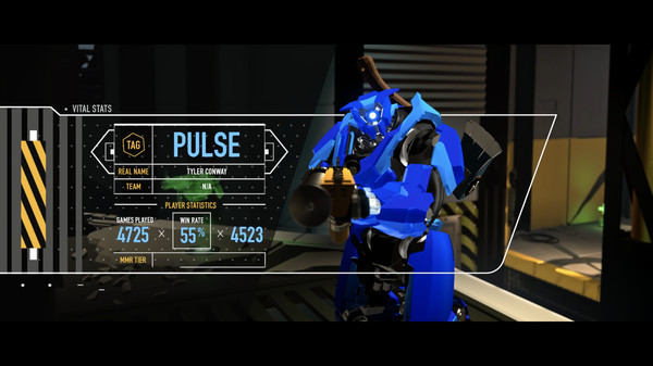 eHero screenshot 2