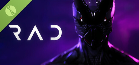 RAD: Ascension Demo