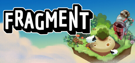 Fragment: A Botanical Adventure — Steam header