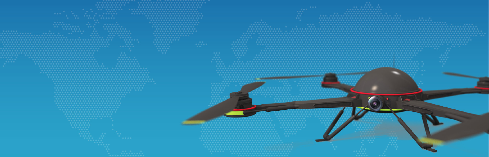 Drone Investigations