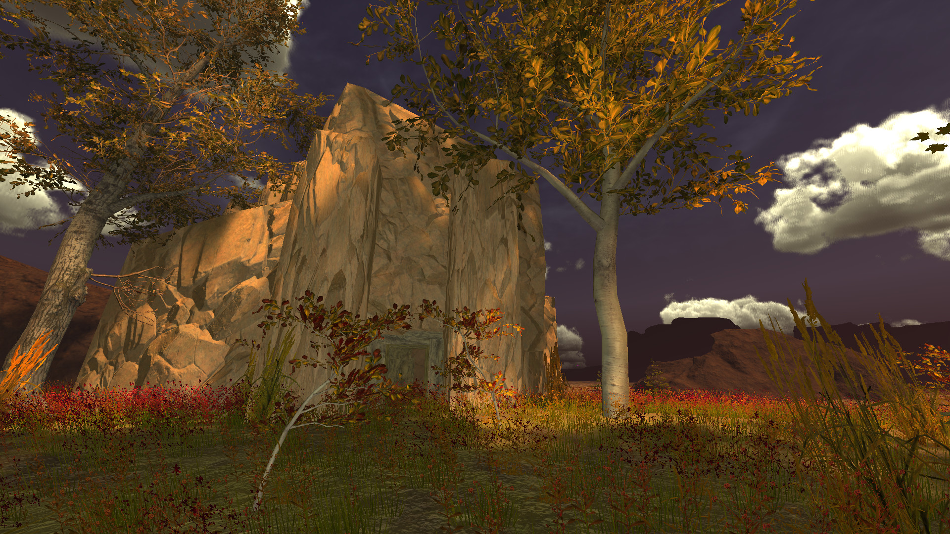 Animyst Featured Screenshot #1