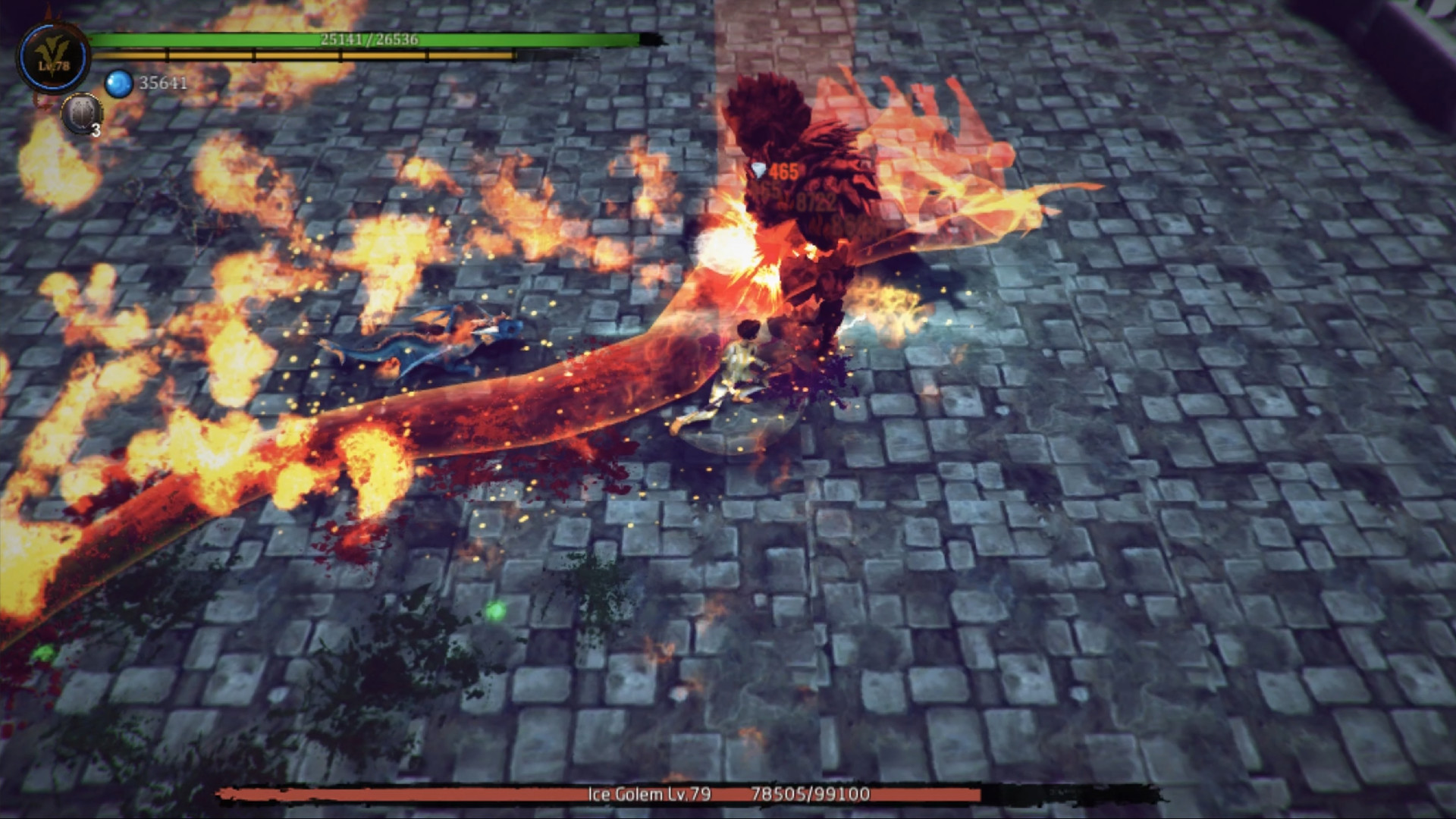 Great Old One - Arrival Featured Screenshot #1