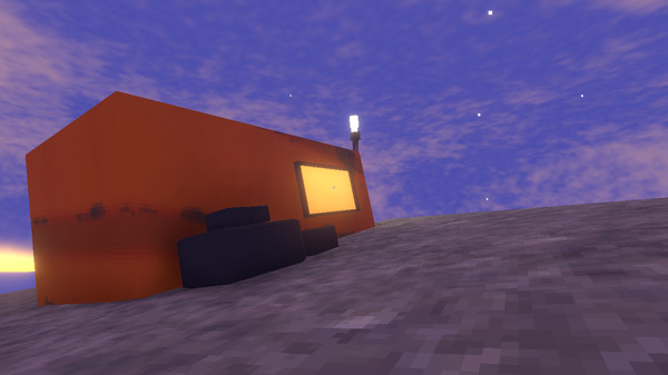 Hatch Screenshot