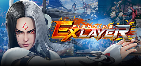 Steam：FIGHTING EX LAYER