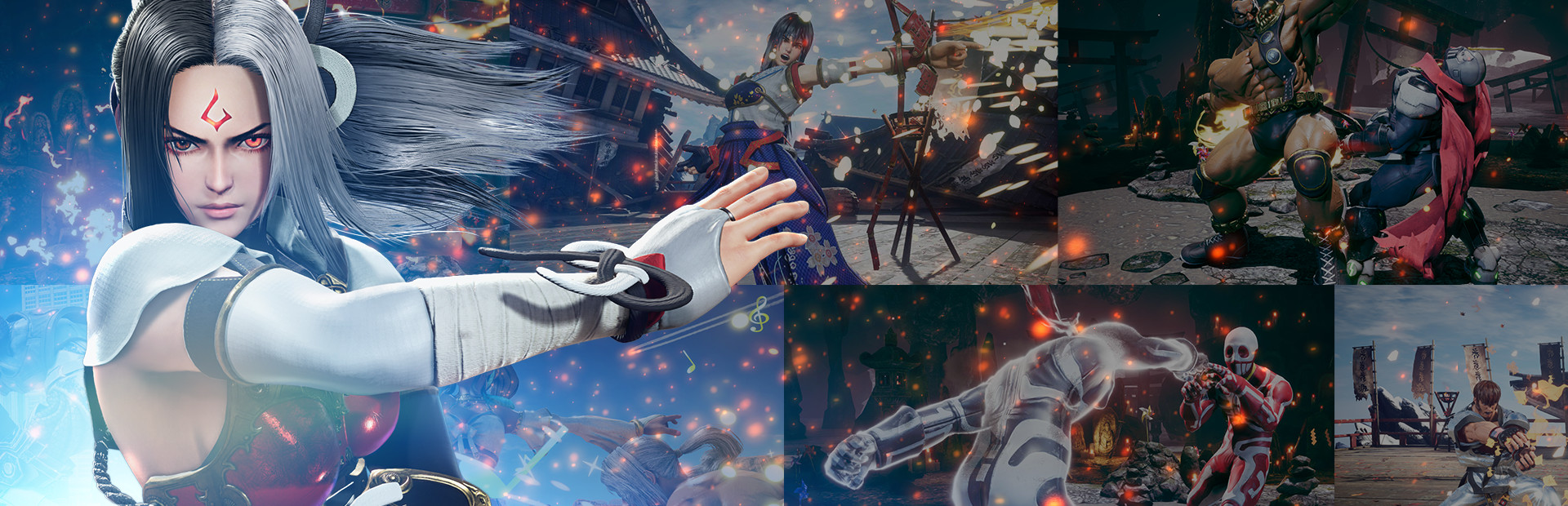 《格斗领域EX(Fighting EX Layer)》1.5.5