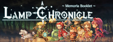 Lamp Chronicle