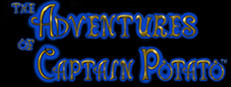 The Adventures of Captain Potato