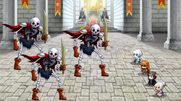 RPG Maker MV - Tyler Warren RTP Redesign 1