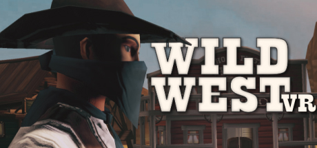 Wild West VR Cover Image