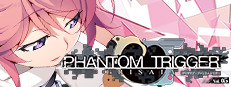 Grisaia Phantom Trigger Vol.5 Small Capsule Image