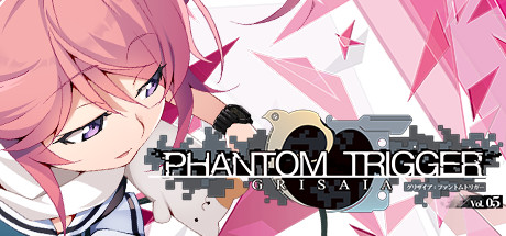 Grisaia Phantom Trigger Vol.5 - similar tags to Dr. Durge's Dental Clinic from another developer
