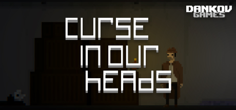 Curse in our heads banner