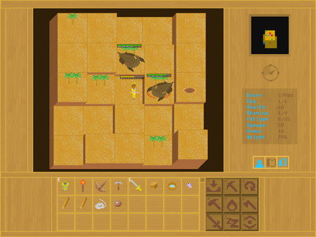 Infinite Survival - Monster Pack screenshot 2