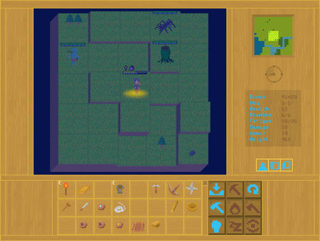 Infinite Survival - Monster Pack screenshot 5