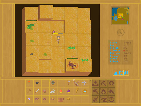 Infinite Survival - Monster Pack screenshot 6