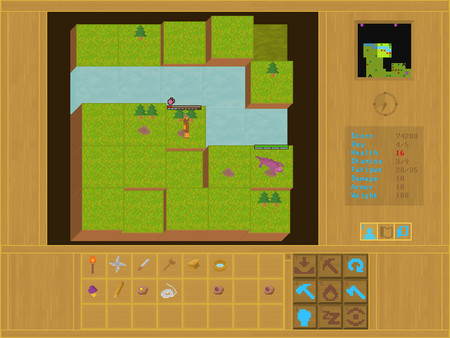 Infinite Survival - Monster Pack screenshot 3