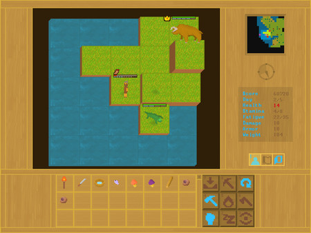 Infinite Survival - Monster Pack screenshot 4
